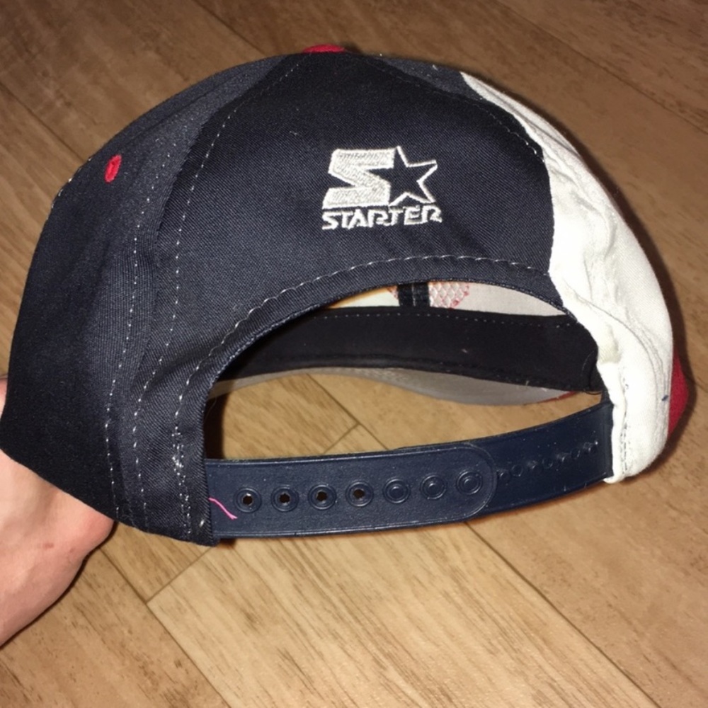 Olympic Starter Snapback - image 2